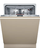 Neff N70 S187ZCX03G F/I 14 Place Dishwasher