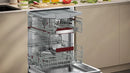 Neff N70 S187ZCX03G F/I 14 Place Dishwasher