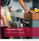 Neff N70 S187ZCX03G F/I 14 Place Dishwasher