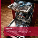 Neff N70 S187ZCX03G F/I 14 Place Dishwasher