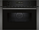 Neff N50 C1AMG84G1B B/I 900W Combination Microwave - Graphite Grey