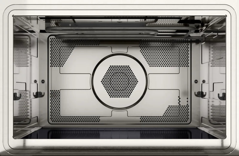 Neff N50 C1AMG84G1B B/I 900W Combination Microwave - Graphite Grey