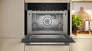 Neff N50 C1AMG84G1B B/I 900W Combination Microwave - Graphite Grey