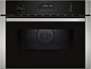 Neff N50 C1AMG84N1B B/I 900W Combination Microwave - Stainless Steel