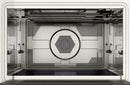 Neff N50 C1AMG84N1B B/I 900W Combination Microwave - Stainless Steel