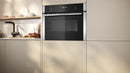 Neff N50 C1AMG84N1B B/I 900W Combination Microwave - Stainless Steel