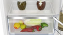Neff N50 KI1412FE0 B/I Larder Fridge