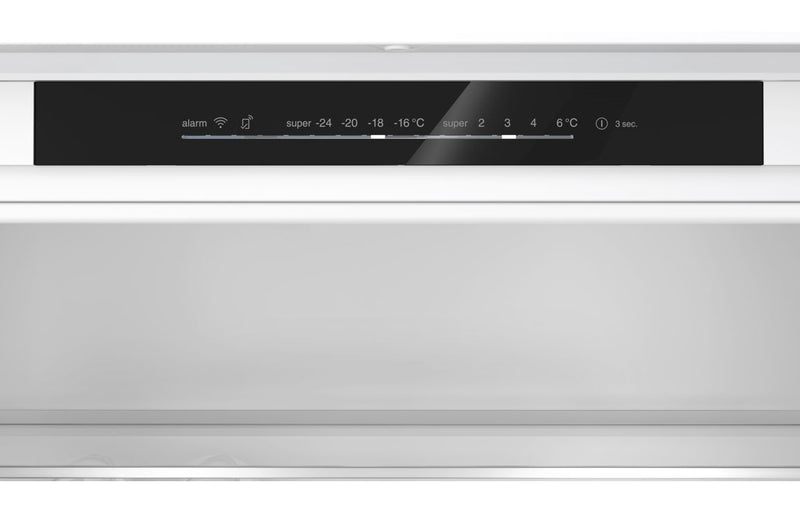Neff N50 KB7962SE0 B/I Frost Free 60/40 (Extra Wide) Fridge Freezer