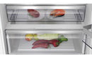 Neff N50 KB7962SE0 B/I Frost Free 60/40 (Extra Wide) Fridge Freezer