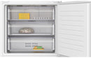 Neff N50 KB7962SE0 B/I Frost Free 60/40 (Extra Wide) Fridge Freezer