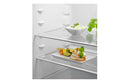 Electrolux LNT6TE18S5 B/I TwinTech No Frost 50/50 Fridge Freezer