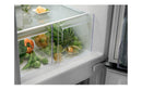 Electrolux LNT6TE18S5 B/I TwinTech No Frost 50/50 Fridge Freezer