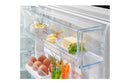 Electrolux LNT6TE18S5 B/I TwinTech No Frost 50/50 Fridge Freezer