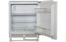 Prima PRRF150 B/I Under Counter Fridge with Ice Box