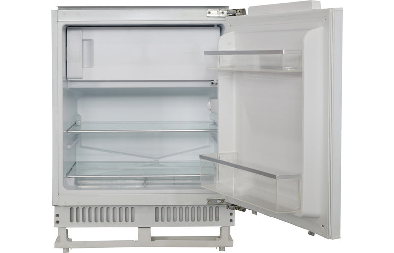 Prima PRRF150 B/I Under Counter Fridge with Ice Box