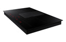 Samsung NZ84T9747VK/UR 80cm Venting Induction Hob with Dual Flex Zone - Black