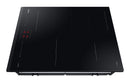 Samsung Series 6 NZ64B6056GK/U1 60cm Slim Induction Hob with Flex Zone Plus - Black