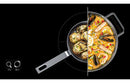 Samsung Series 5 NZ84C5047GK/U1 80cm Slim Induction Hob with Flex Zone - Black