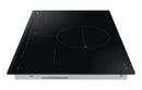 Samsung Series 5 NZ84C5047GK/U1 80cm Slim Induction Hob with Flex Zone - Black