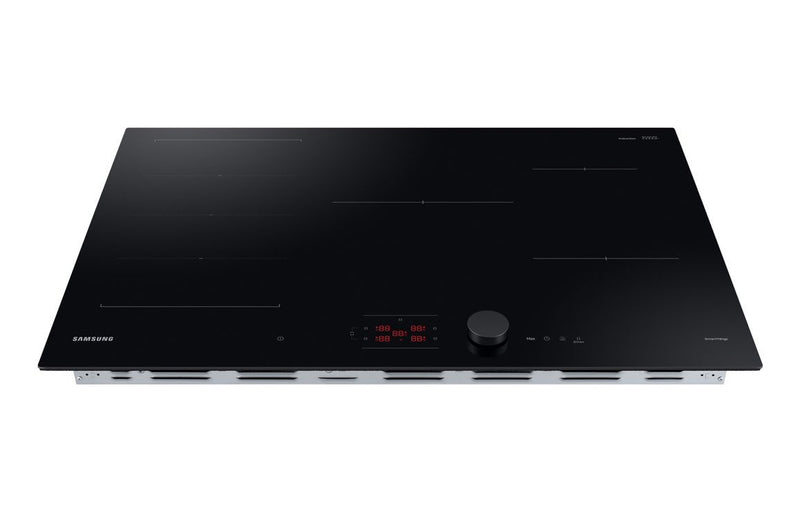 Samsung Series 6 NZ64B6058KK/U1 60cm Slim Induction Hob with Flex Zone Plus - Black