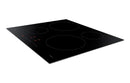 Samsung Series 3 NZ64H37070K/EU 60cm Induction Hob - Black