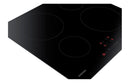 Samsung Series 3 NZ64H37070K/EU 60cm Induction Hob - Black
