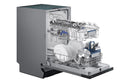 Samsung DW50DG430B00EU F/I 45cm 9 Place Slim Dishwasher