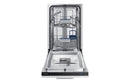 Samsung DW50DG430B00EU F/I 45cm 9 Place Slim Dishwasher