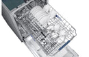 Samsung DW50DG430B00EU F/I 45cm 9 Place Slim Dishwasher