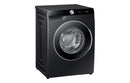 Samsung Series 6 WW11DG6B85LBU1 F/S 11kg 1400rpm Washing Machine - Black
