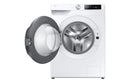 Samsung Series 6 WW11DG6B85LEU1 F/S 11kg 1400rpm Washing Machine - White