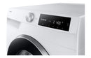 Samsung Series 6 WW11DG6B85LEU1 F/S 11kg 1400rpm Washing Machine - White