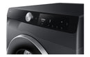 Samsung Series 7 DV90T6240LB/S1 F/S 9kg Heat Pump Condenser Dryer - Black