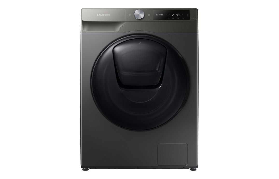 Samsung Series 6 WD90T654DBN/S1 F/S 9/6kg 1400rpm Washer Dryer - Graphite UK