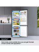 Samsung Series 6 BRB70F26DES0EU B/I No Frost 70/30 Fridge Freezer
