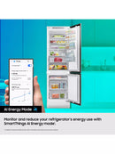 Samsung Series 6 BRB70F26DES0EU B/I No Frost 70/30 Fridge Freezer