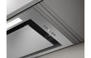 Elica Lane 60cm Integrated Hood - White