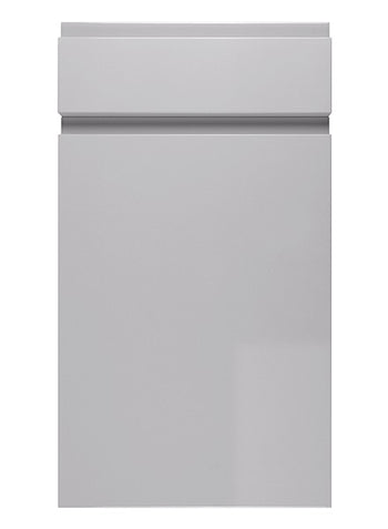 Larissa Gloss Finish - Oven Filler 110 X 597mm