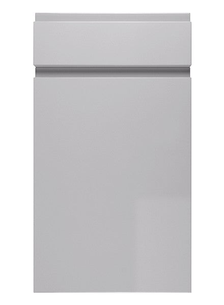 Larissa Gloss Finish - Door 1245 X 297mm
