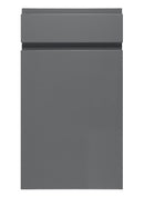 Larissa Gloss - Door 715 x 397mm