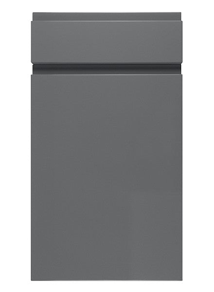 Larissa Gloss - Door 1245 x 297mm