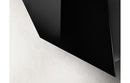 Elica Majestic No Drip 90cm Chimney Hood - Black