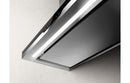 Elica Meteorite 90cm Chimney Hood - Stainless Steel