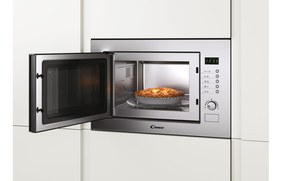 Buy Candy MIC25GDFX-80 Built-in Combination Microwave & Grill