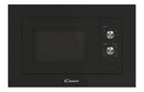 Candy MIS1730BUK Built-in Microwave - Black