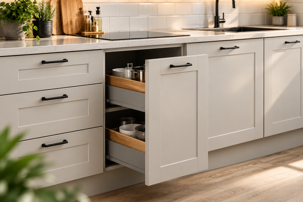 Base Cabinets