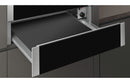 Neff N50 N1AHA01N0B 14cm Warming Drawer - Stainless Steel
