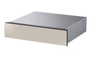 Samsung NL20B5100WA/EU 14cm Warming Drawer - Satin Beige