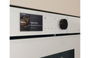 Samsung Bespoke Series 7 NQ5B7993AAA/U4 Compact Steam Combination Oven - Satin Beige