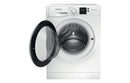 Hotpoint NSWF 946 W UK F/S 9kg 1400rpm Washing Machine - White